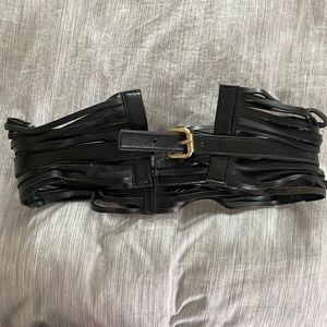 BCBG MaxAzria belt